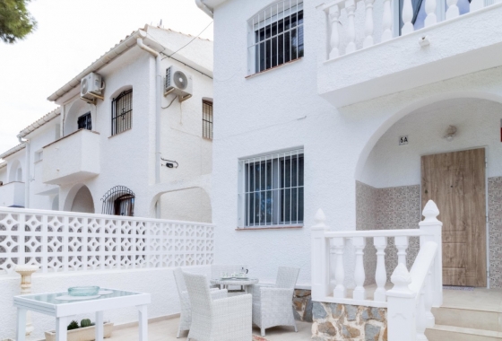 House - Wiederverkauf - Orihuela Costa - La Zenia
