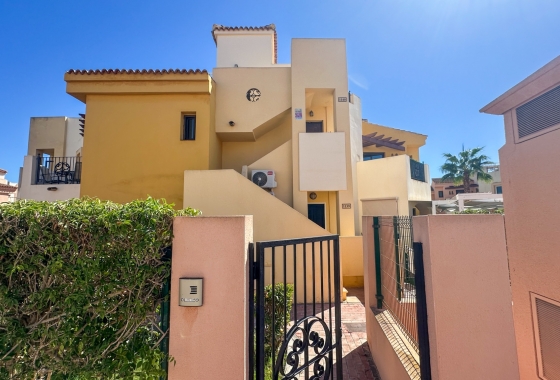 House - Wiederverkauf - Orihuela Costa - Los Altos