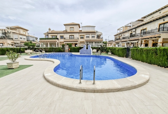 House - Wiederverkauf - Orihuela Costa - Orihuela Costa