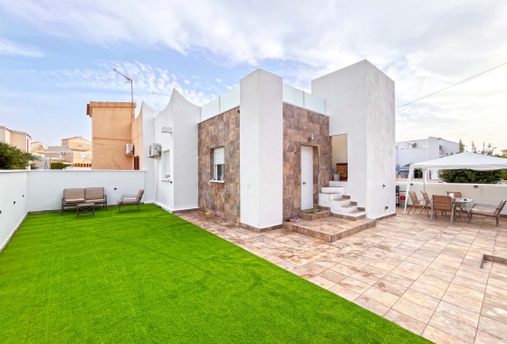 House - Wiederverkauf - Orihuela Costa - Playa Flamenca