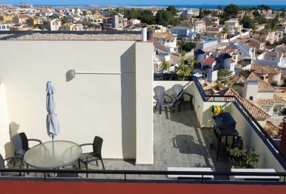 House - Wiederverkauf - Orihuela Costa - Villamartín
