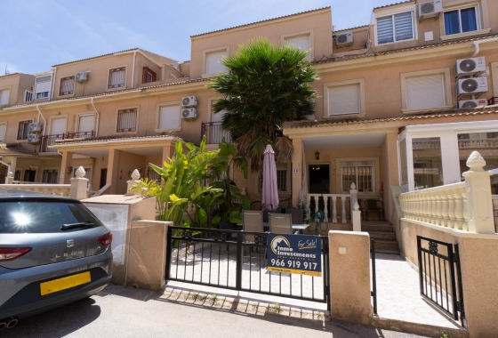 House - Wiederverkauf - Playa Flamenca - Playa Flamenca
