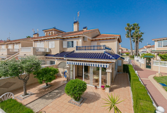 House - Wiederverkauf - Playa Flamenca - Zenia Mar