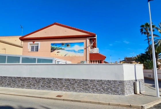 House - Wiederverkauf -  - San Javier