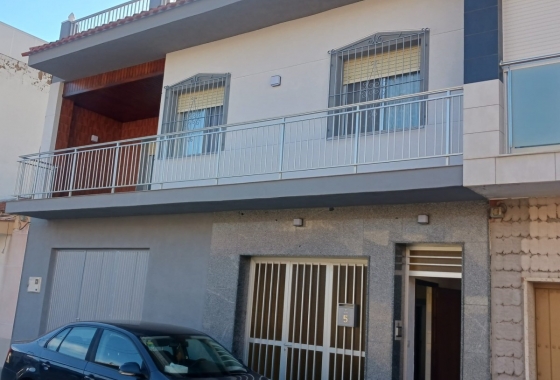 House - Wiederverkauf - San Pedro del Pinatar - Los Antolinos