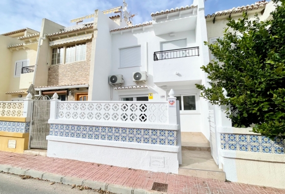 House - Wiederverkauf - Torrevieja - Los Balcones