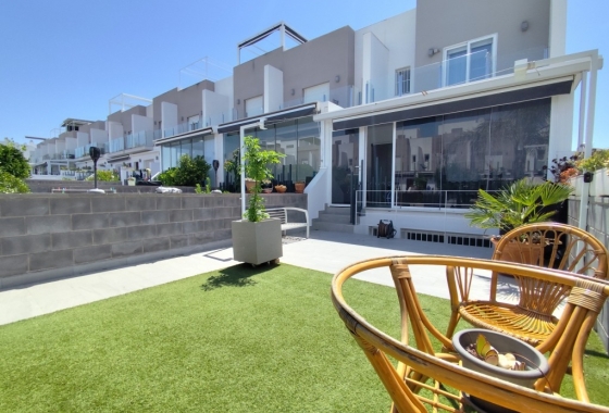 House - Wiederverkauf - Torrevieja - Torrevieja