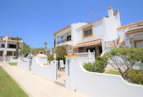 House - Wiederverkauf - Villamartin - Villamartin