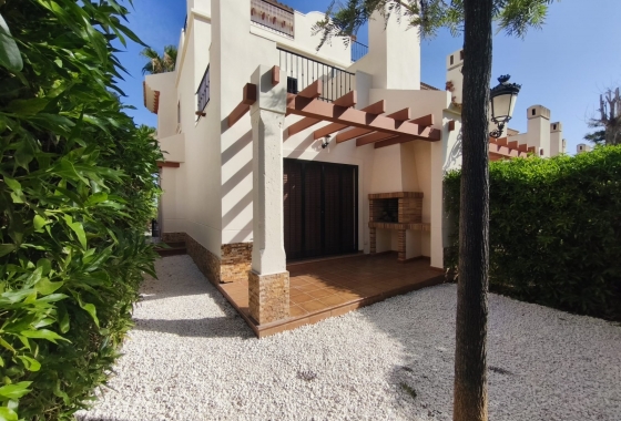 Huis - Herverkoop - Algorfa - La finca Golf