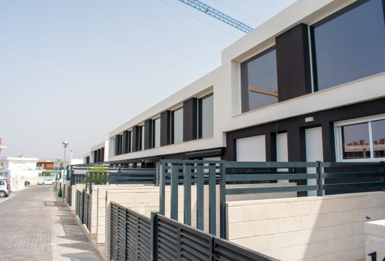Huis - Herverkoop - Gran Alacant - Gran Alacant