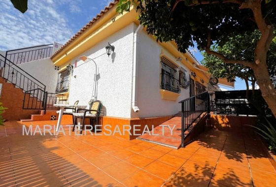 Huis - Herverkoop - Los Alcazares - Los Narejos