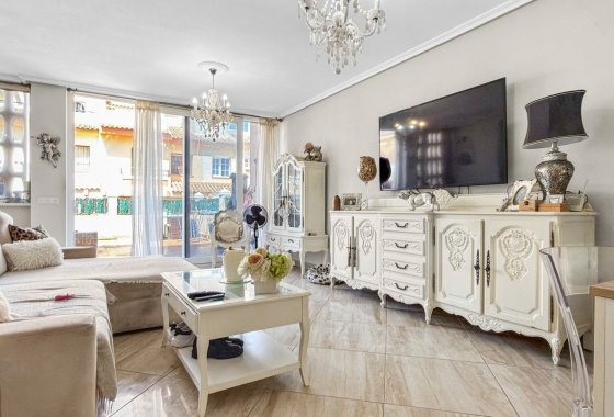 Huis - Herverkoop - Orihuela Costa - La Florida