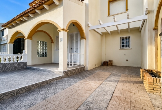 Huis - Herverkoop - Orihuela Costa - Los Almendros