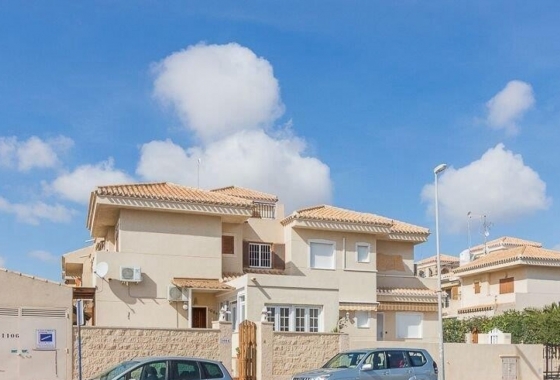 Huis - Herverkoop - Orihuela Costa - Playa Flamenca