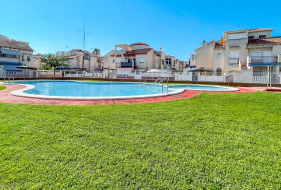 Huis - Herverkoop - Orihuela Costa - Playa Flamenca