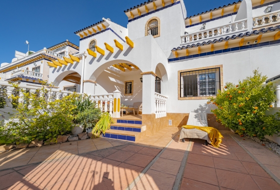 Huis - Herverkoop - Playa Flamenca - Playa Flamenca