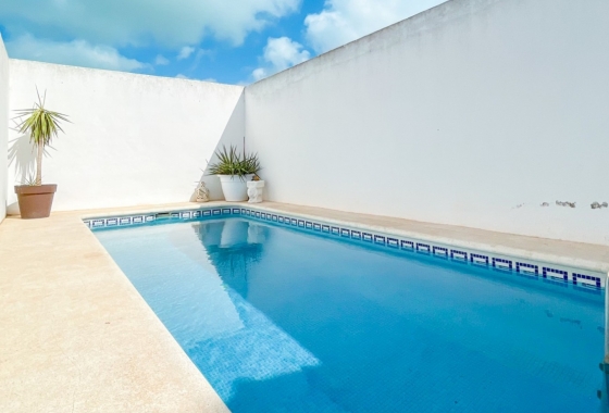 Huis - Herverkoop - San Javier - San Javier