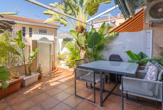 Huis - Herverkoop - San Pedro del Pinatar - Lo Pagan