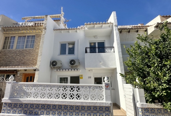 Huis - Herverkoop - Torrevieja - Los Balcones - Los Altos del Edén