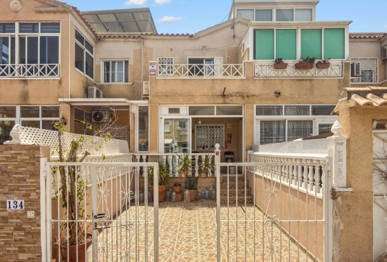 Huis - Herverkoop - Torrevieja - Torrevieja
