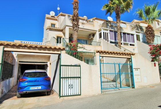 Huis - Herverkoop - Villamartin - Villamartin