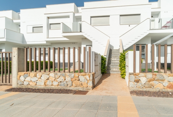 Huis - Herverkoop - Vistabella Golf - Vistabella