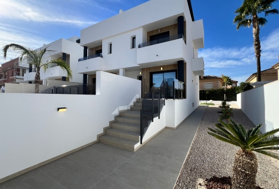 Huis - Nieuwbouw Woningen - Benferri - Benferri