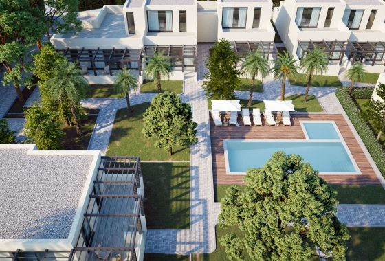 Huis - Nieuwbouw Woningen - Cartagena - Cartagena