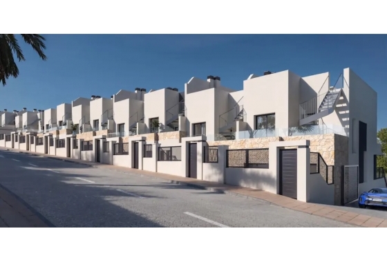 Huis - Nieuwbouw Woningen - Fuengirola - Fuengirola