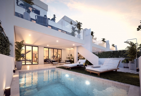 Huis - Nieuwbouw Woningen - Los Alcazares - Los Alcazares