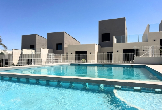 Huis - Nieuwbouw Woningen - Murcia - Murcia