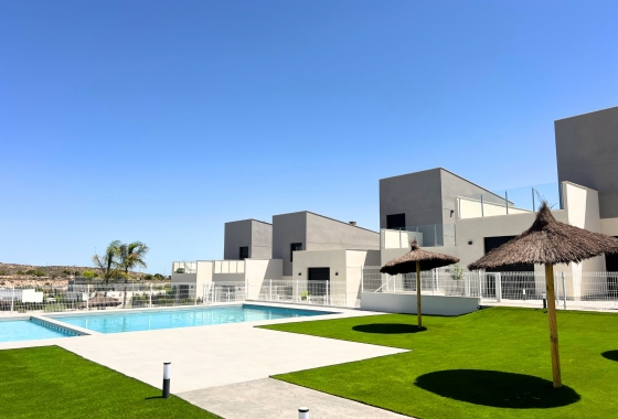 Huis - Nieuwbouw Woningen - Murcia - Murcia