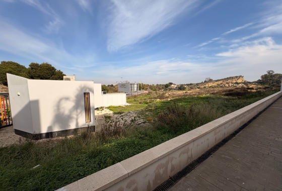 Land - Wiederverkauf - Ciudad Quesada - La Marquesa Golf