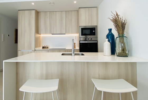 low-bungalow - Nouvelle construction - Pilar de la Horadada - Pilar de la Horadada