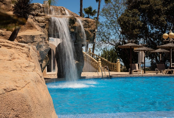 low-bungalow - Obra nueva - Calpe - Calpe