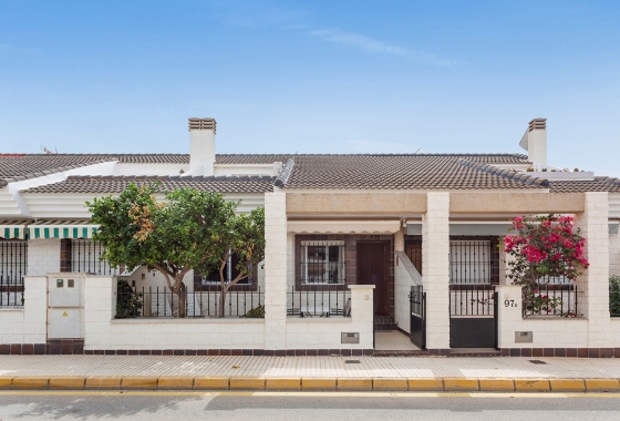 Maison de ville - Revente - Pilar de la Horadada - La Torre De La Horadada