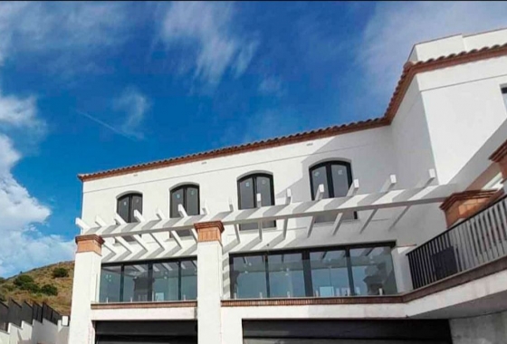 Maison - Nouvelle construction - El Peñoncillo - El Peñoncillo