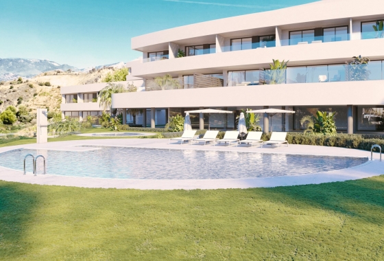 Maison - Nouvelle construction - Fuengirola - Fuengirola