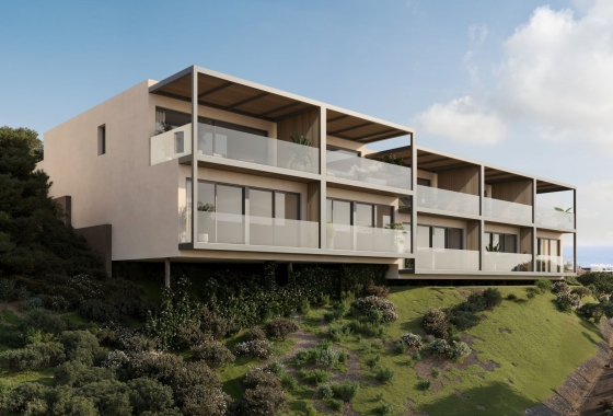 Maison - Nouvelle construction - Fuengirola - Fuengirola