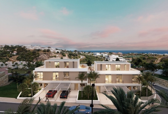 Maison - Nouvelle construction - La Gaspara - La Gaspara