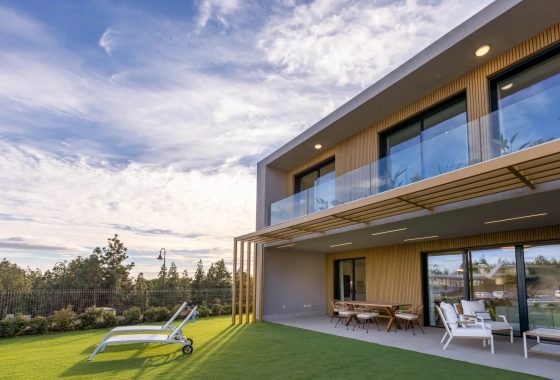 Maison - Nouvelle construction - Mijas - Mijas