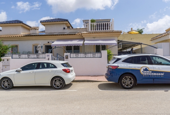 Maison - Revente - Benijofar - Benimar