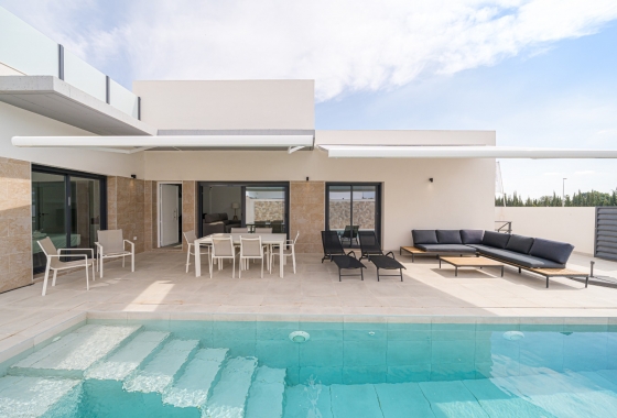 Maison - Revente - Daya Nueva - Daya Nueva