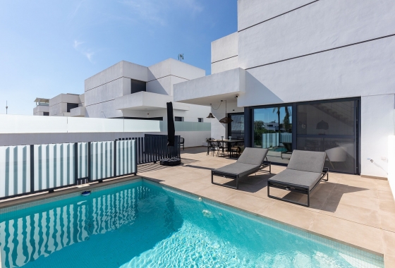 Maison - Revente - Dolores - Dolores