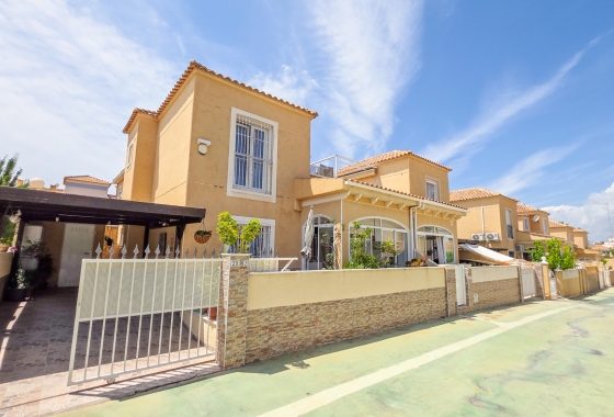 Maison - Revente - Los Balcones - Los Balcones