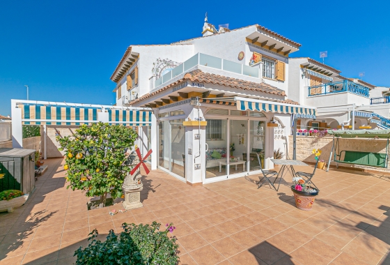 Maison - Revente - Mil Palmeras - Riomar