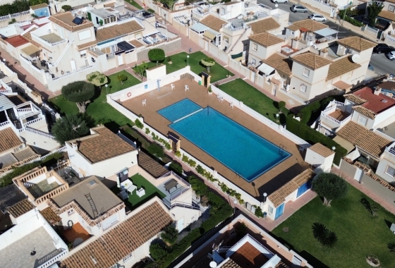 Maison - Revente - Orihuela Costa - Los Altos