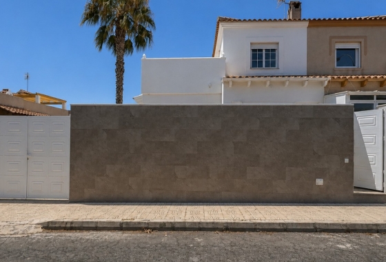 Maison - Revente - Orihuela Costa - Los Altos