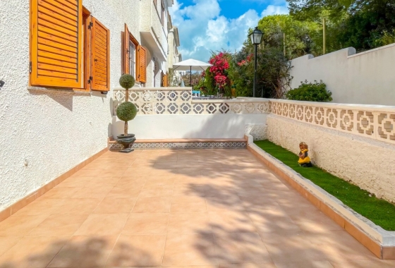 Maison - Revente - Orihuela Costa - Playa Flamenca