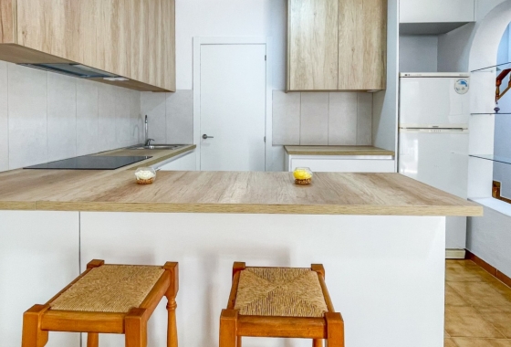 Maison - Revente - Orihuela Costa - Playa Flamenca